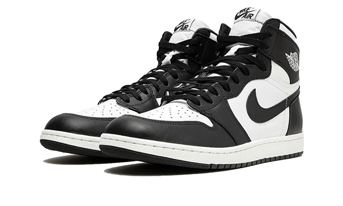Nike Air Jordan 1 Retro High 85 OG Black White