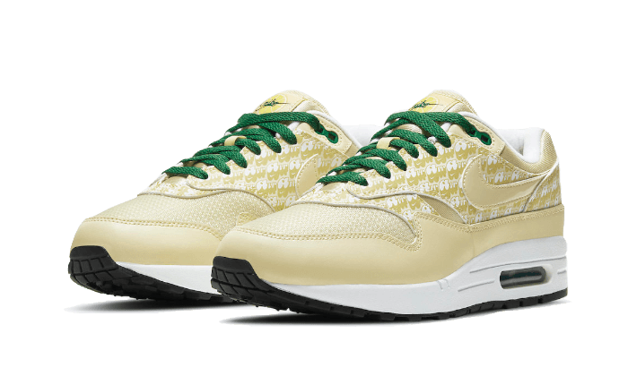 Nike Air Max 1 Lemonade