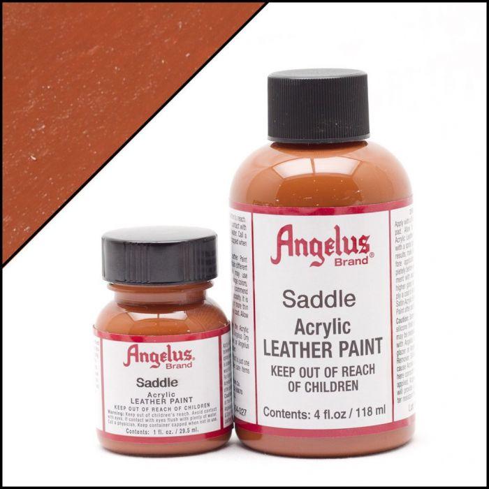 Angelus Saddle Paint