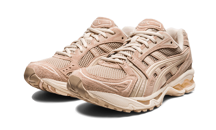 Asics Gel-Kayano 14 Simply Taupe Oatmeal