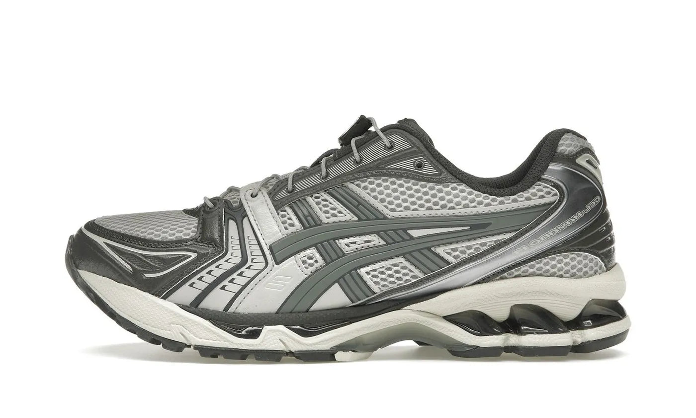 ASICS Gel-Kayano 14 Unlimited Pack Oyster Grey - 1203A549-022