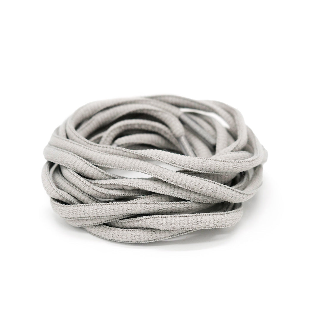 Oval laces 6mm
