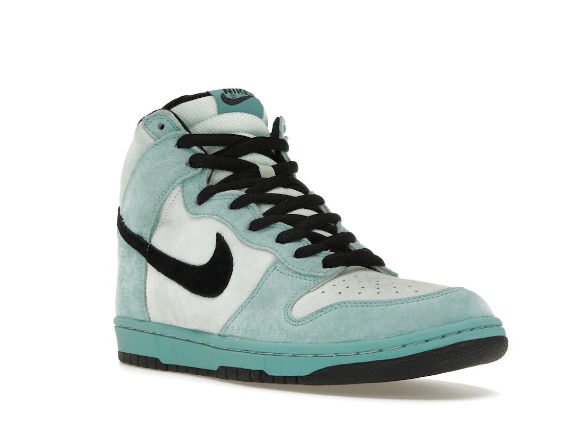 Nike SB Dunk High Sea Crystal - 305050-301