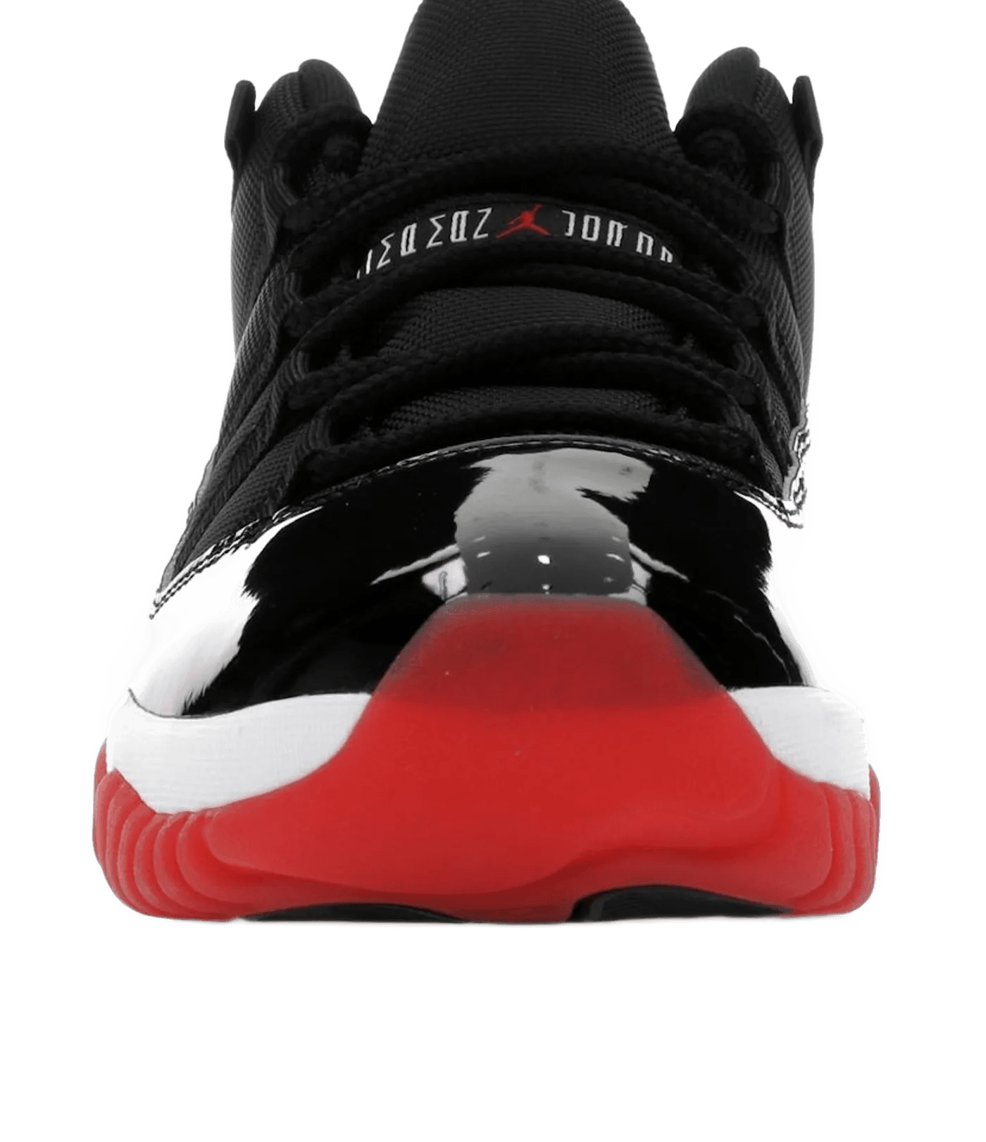 Nike Air Jordan 11 Retro Low Bred (2025) - FV5104-006