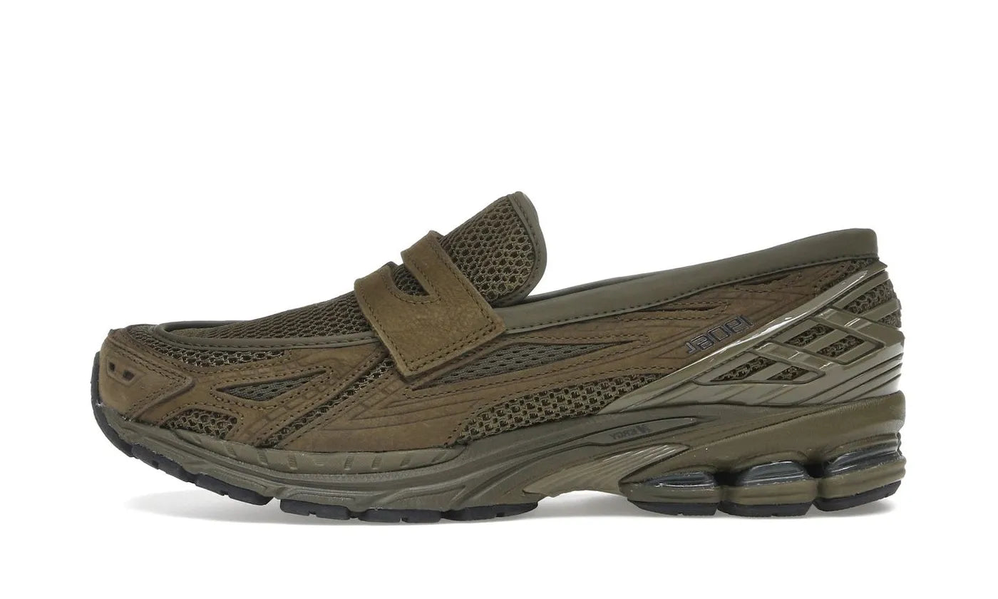 New Balance 1906L Olive Khaki - U1906LNV