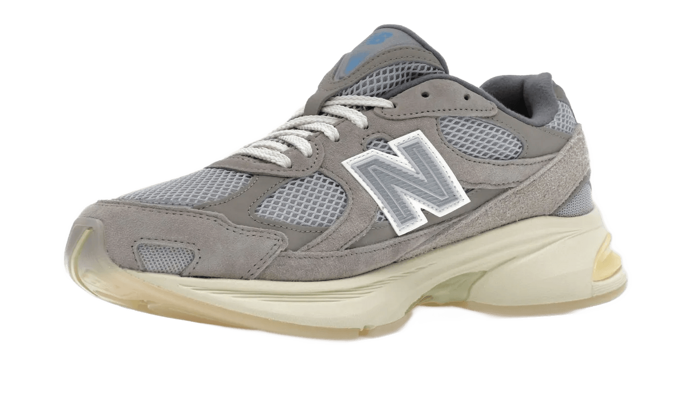 New Balance 2010 Grey Day (2025) - U2010GD