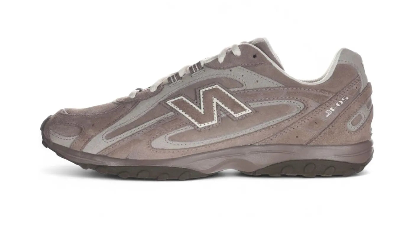 New Balance 204L Mushroom Arid Stone - U204LMMA