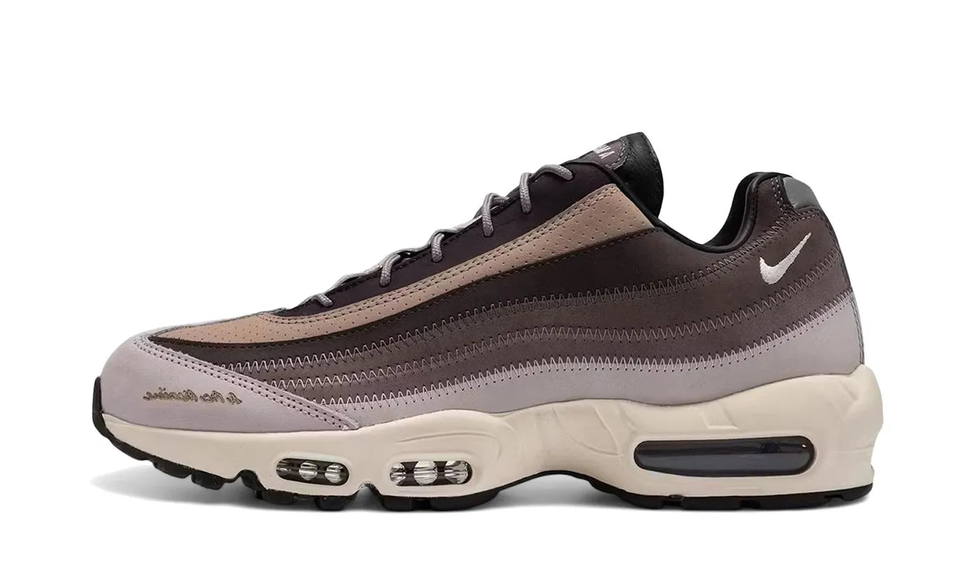 Nike Air Max 95 SP A Ma Maniére Diffused Taupe - FZ8743-201