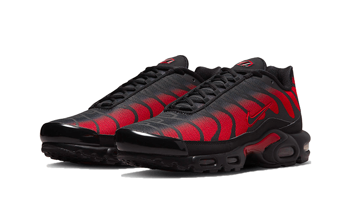 Nike Air Max Plus Wide Reflective