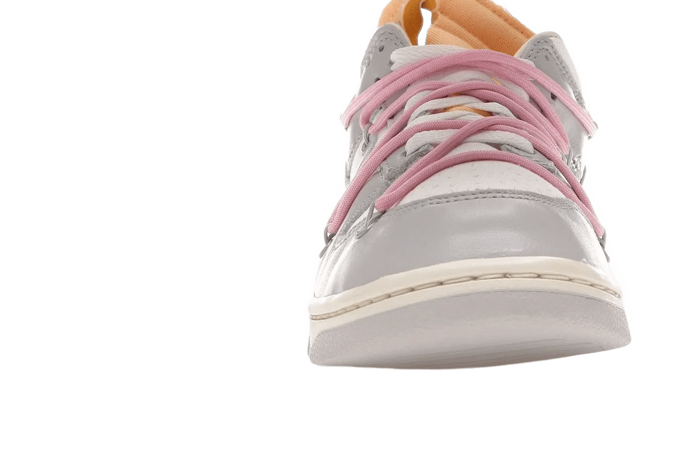 Nike Dunk Low Off-White Lot 9 - DM1602-109