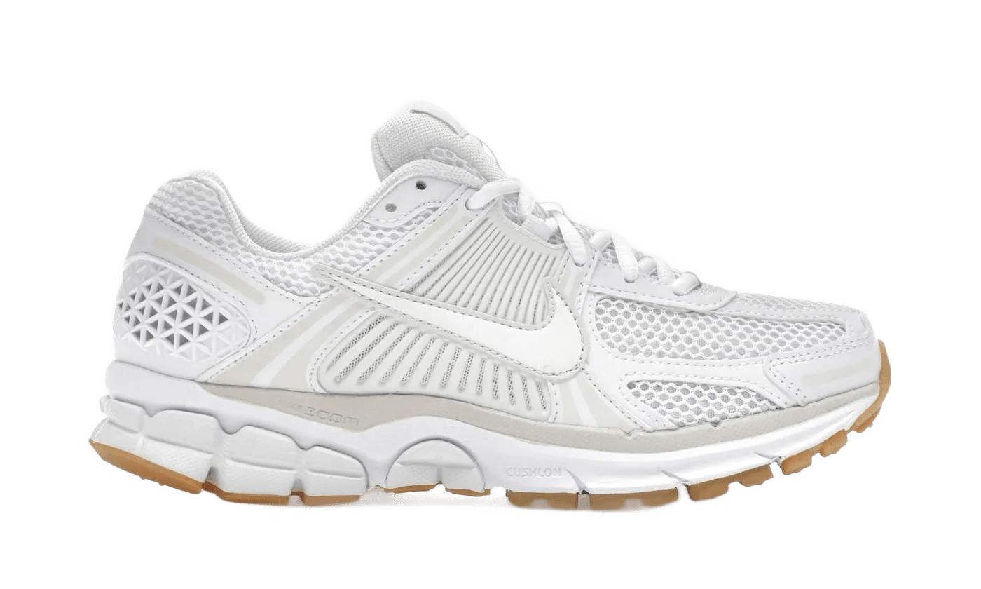 Nike Zoom Vomero 5 White Phantom Summit White - FJ2028-104
