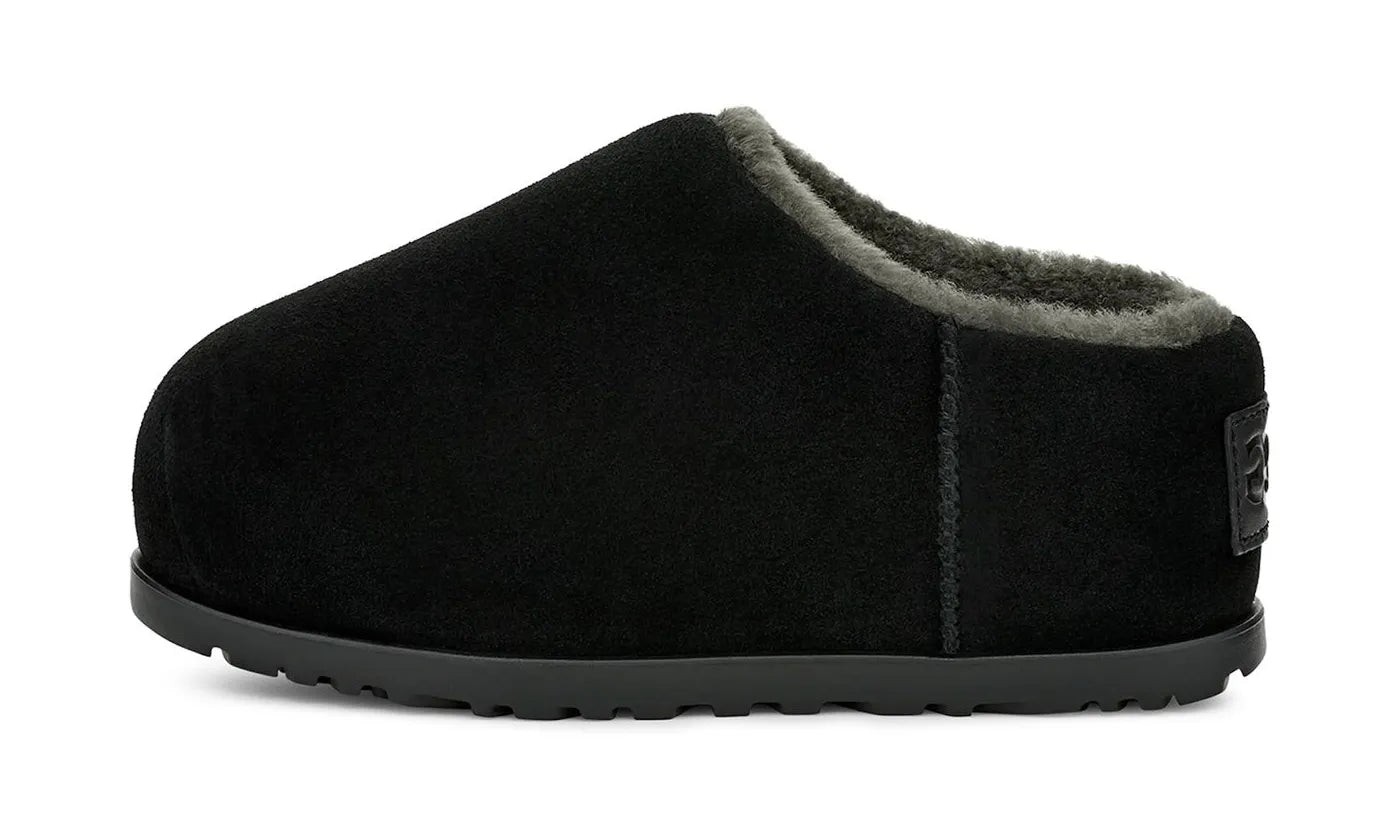 UGG Pumped Slide Black - 1158215-BLK