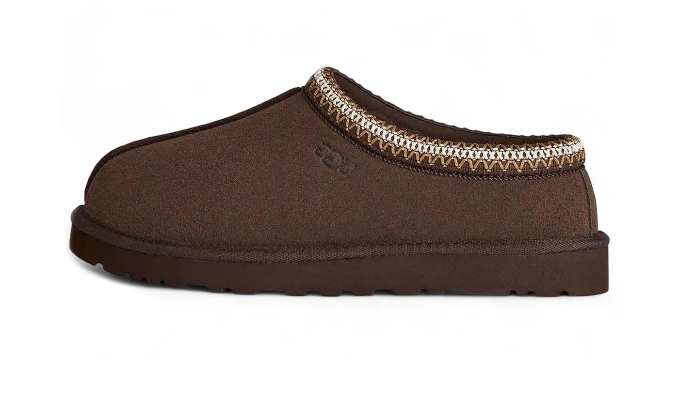 UGG Tasman II Slipper Dusted Cocoa - 1174671-DDCC