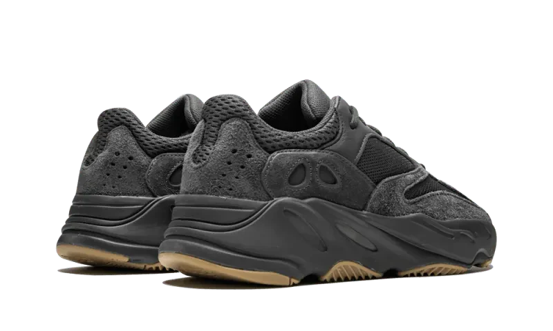 Adidas Yeezy 700 Utility Black - FV5304