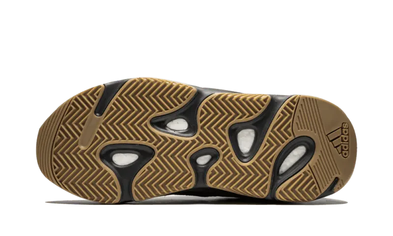 Adidas Yeezy 700 Utility Black - FV5304