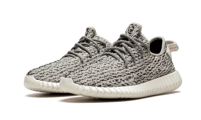 Adidas Yeezy Boost 350 Turtledove (2015) - AQ4832